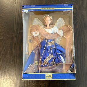 Holiday Angel Barbie